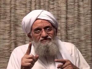  السلطات الباكستانية قد اقرت مؤخرا عن دورها الرئيس في تصفية اسامة بن لادن زعيم التنظيم