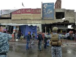  تزايدت أنشطة تنظيم الدولة الإسلامية في مناطق متعددة من البلاد