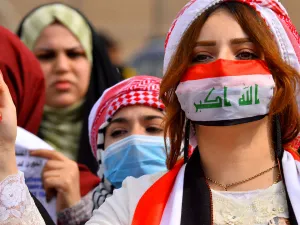 "تفشي الوباء داخل البرلمان منع عقد جلساته بشكل منتظم خشية تزايد عدد المصابين بين الأعضاء
