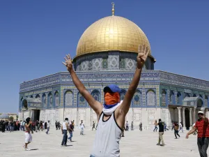 أكد بابيش أن سفارة تشيكيا لدى إسرائيل "لن تنتقل إلى القدس