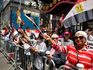 اعلنت السلطات المصرية ان الانتخابات البرلمانية ستجري على مدار يومي 24 و25 اكتوبر المقبل 
