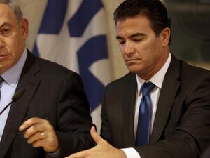 المرة الأولى التي يعلن فها عن زيارة مرتقبة لرئيس "الموساد" الإسرائيلي لدولة عربية في الخليج 