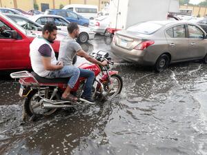 بلغ تعداد المصريين قبل ثلاثة عقود 57 مليون نسمة