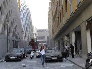  ترامب خلال مؤتمره الصحافي أدلى بالنقيض
