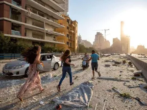  نيترات الأمونيوم أصبحت ضرورية للزراعة والبناء