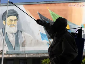 طهران تهدد بالرد إذا ما ثبت ضلوع عناصر خارجية في انفجار "نطنز"