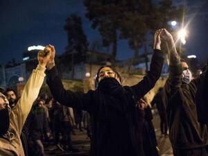 اعتُقل جاسوس لإسرائيل في إقليم أذربيجان الشرق الإيراني