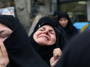 التصعيد بين إيران والولايات المتحدة الأمريكية بعد مقتل القائد العسكري الإيراني “قاسم سليماني” 