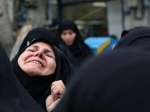 شيوخ شيعة :  الله بارك تلك الزيارات وتلك المراقد الشيعية ولن يسمح بانتشار الامراض فيها 