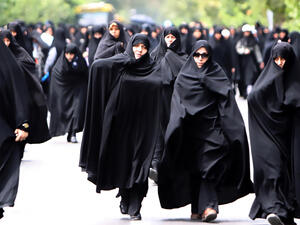 روحاني: منحنا الدول الأوروبية فرصة عام كامل للتعويض عن انسحاب واشنطن