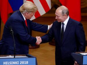 تمتثل واشنطن لحظر المعاهدة للانفجارات النووية من خلال الالتزام بوقف اختياري من جانب واحد للتجارب