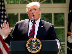 يخطط للإعلان رسميا عن ترشحه لولاية رئاسية ثانية يوم 18 يونيو المقبل.