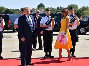 يسعى الرئيس الفرنسي إيمانويل ماكرون إلى الجمع بين الطرفين