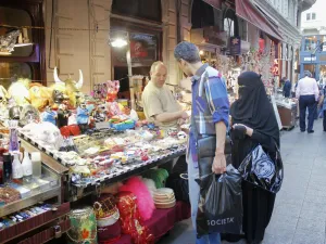 كان عمير يشغل منصب رئيس مجلس دير الزور الساب