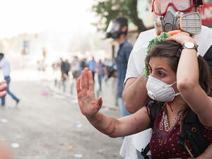 التهم شملت تقويض وحدة الدولة وسلامتها الإقليمية