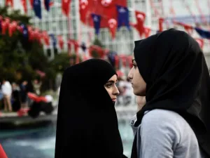 وجود 2000 جمعية سلفية مسلحة تعمل فى مدن مختلفة فى تركيا 