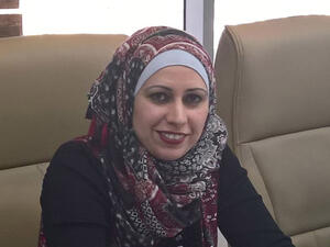 تمارا حداد