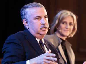  توماس فريدمان