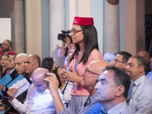  الطبوبي : تسع سنوات مرّت (...) والانتظارات لا زالت تراوح مكانها 