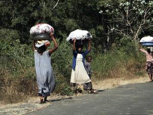أكد رئيس الوزراء أنه "لم يصب أي شخص بجروح أثناء العملية على ميكيلي".