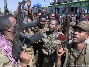 السيطرة على مستوطنة برخت