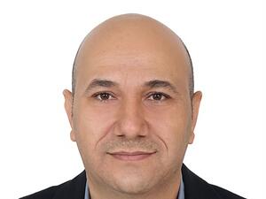 جمال الدويري