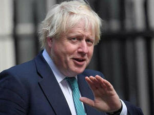 لم ينتظر عدد من الوزراء في حكومة ماي طويلا قبل إقالتهم وقرروا الانسحاب