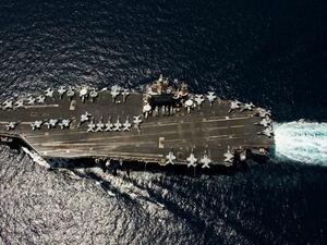 تنفي إيران الضلوع في أي من الهجمات، لكن قلقا عالميا من مخاطر تفجر حرب أوسع بالشرق الأوسط تؤدي لتعطيل صادرات النفط 