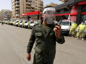  إسرائيل حذرت من أن "حزب الله لا ينسى مطلقاً"