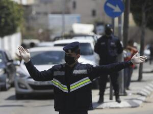 سُمح لمجموعة أطباء وممرضات بمغادرة قطاع غزة للتدريب في مركز "برزيلاي" الطبي في "عسقلان"
