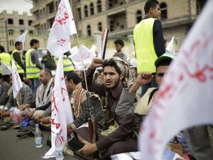  تعليق العمليات العسكرية من المتوقع أن يدخل حيز التنفيذ يوم الخميس