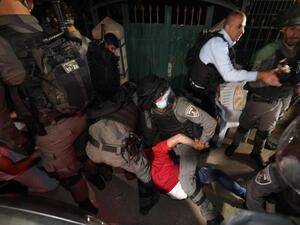 واشنطن: ضرورة تجنب أي خطوة من شأنها تصعيد التوتر.