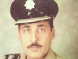 خالد العازمي حرا بعد 19 عاما 