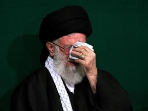 خامنئي 