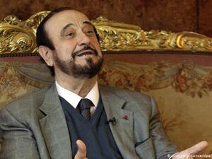 رفعت الأسد 