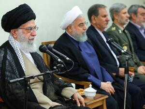  بلاده ستكون منفتحة على إجراء محادثات مع الولايات المتحدة إذا اعتذرت 