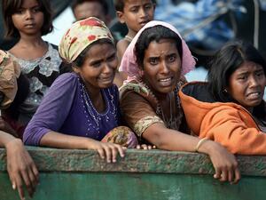 قتل ما لا يقل عن 700 شخص في بورما منذ الانقلاب العسكري