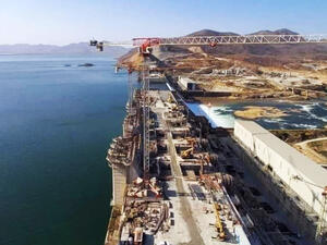 كان السودان لوح بملاحقة إثيوبيا قضائيا 