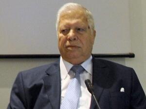 المحامي سفيان الشوا