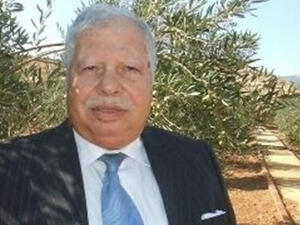 المحامي سفيان الشوا 
