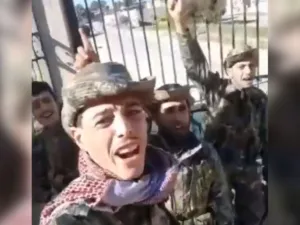 ينص الاتفاق العسكري على إمكان أن تقدم أنقرة مساعدة عسكرية لحكومة الوفاق في معركتها ضد "الجيش الوطني الليبي"