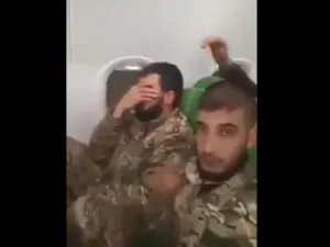  نشروا في الجبهات الأمامية شرقي العاصمة.