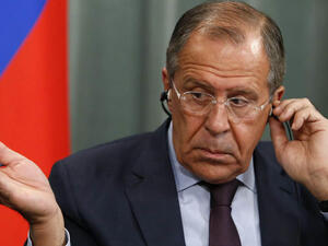 يشدد الوزير الاردني على ضرورة وجود دور عربي في انهاء الازمة السورية