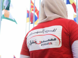 خلافات ايرانية روسية بوسائل سورية