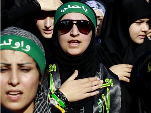 الاتاوات والسلطة على المحك