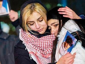 وقال زيلينسكي، إن أوكرانيا ما زالت تنتظر أن تسلمها إيران الصندوقين الأسودين للطائرة.