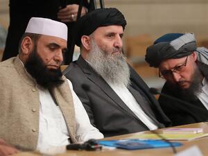  أعلنت طالبان الإفراج عن 22 جنديا أفغانيا بمناسبة بدء المحادثات