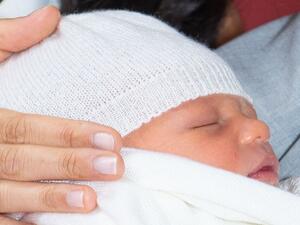 الامير الجديد بامكانه ان يصبح رئيسا لاميركا وملكا لبريطانيا 