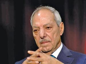 طلال سلمان