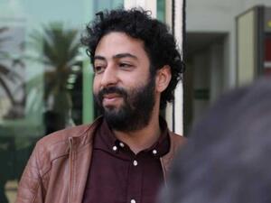 عمر الراضي